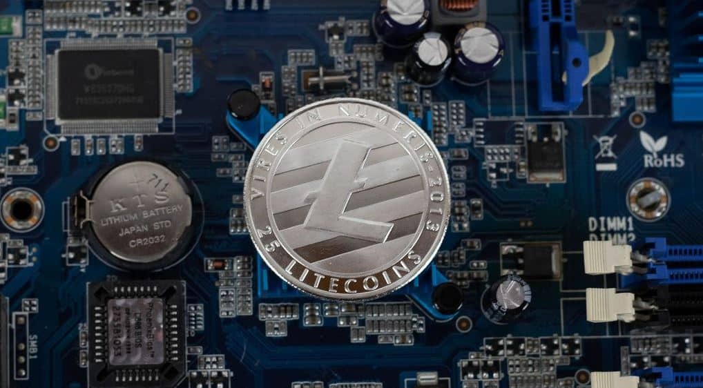 What is Litecoin LTC