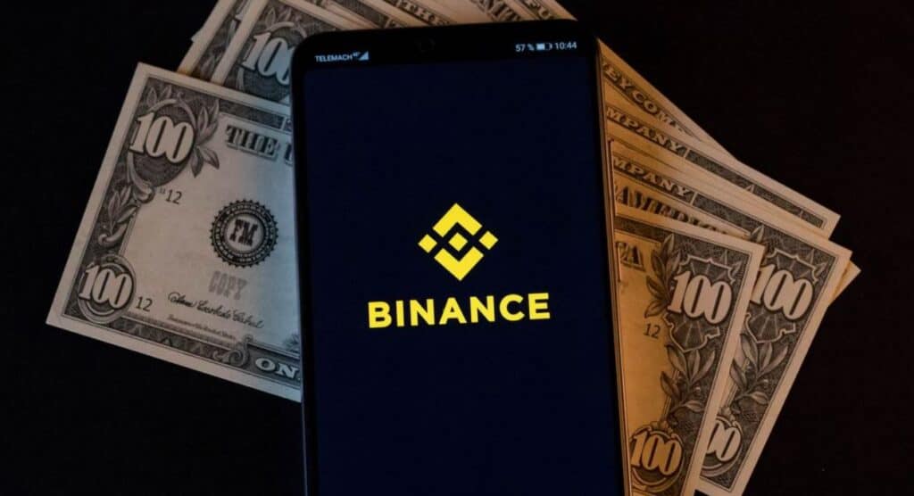 Binance