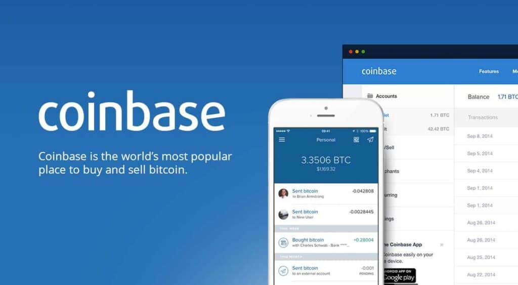 Cryptocurrency exchange Coinbase adds Apple Pay