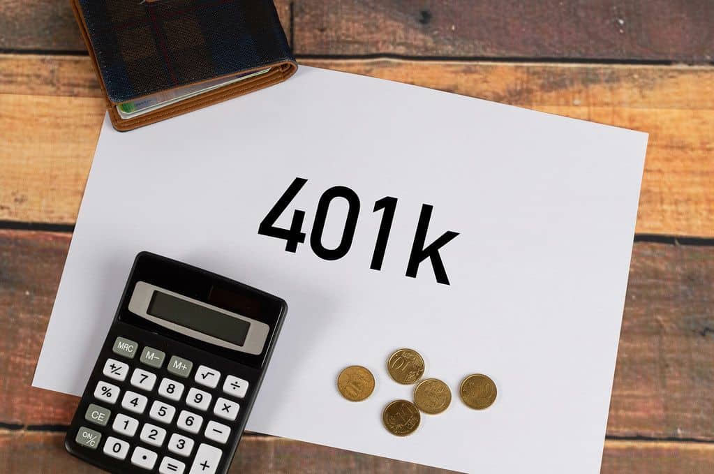 Coinbase partners with 401k provider bitcoin retirement