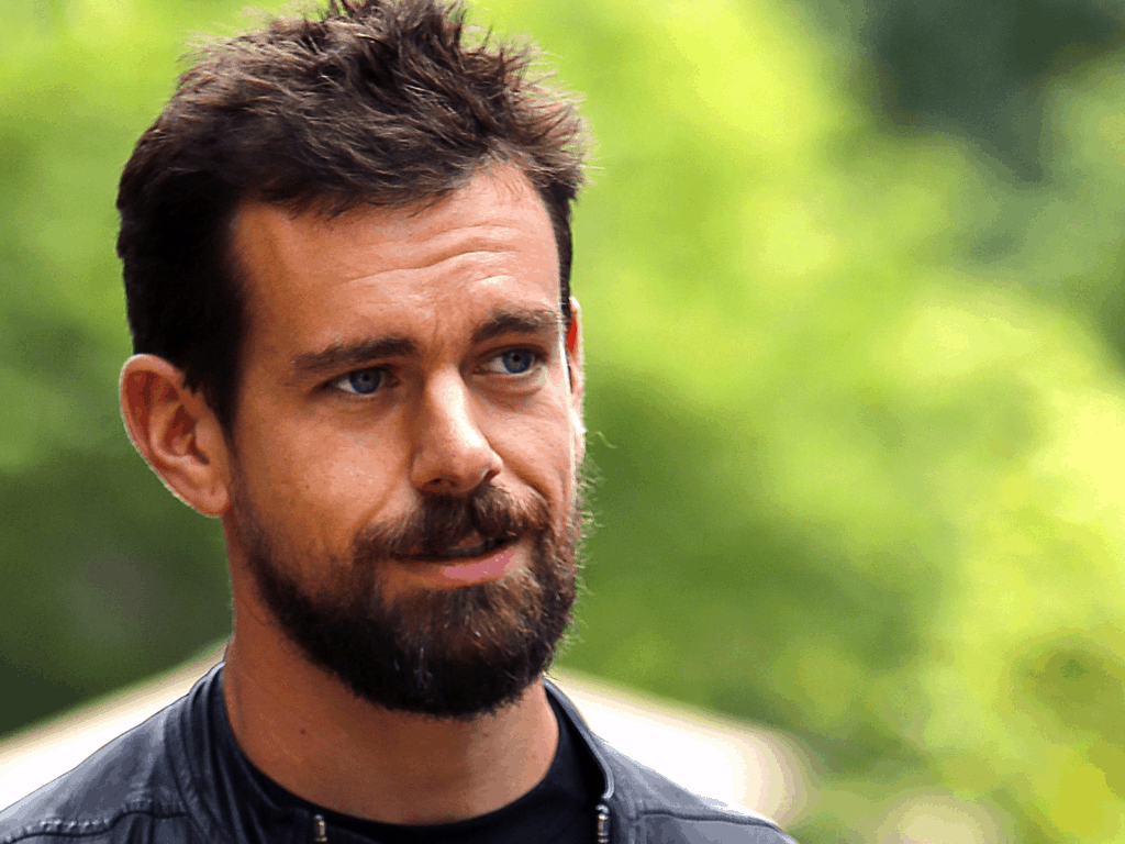 Bitcoin a big part of Twitter's future, says Jack Dorsey