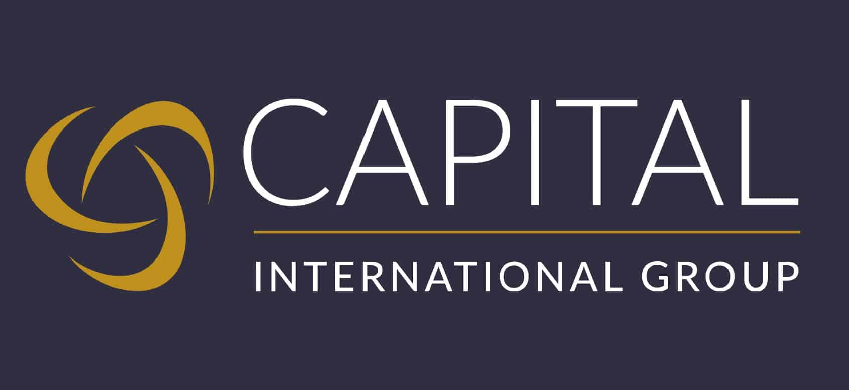 Capital International. Capital.