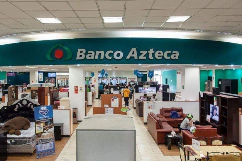 Mexican Billionaire and Banco Aztega into bitcoin