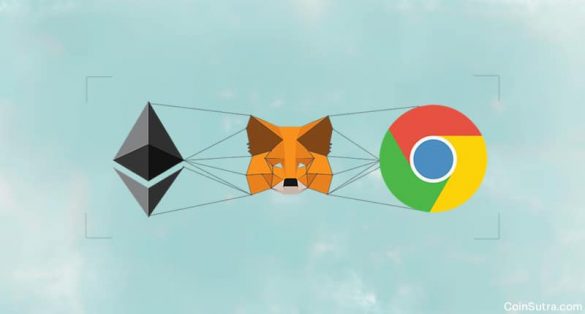 Crypto wallet Metamask has over 10 million monthly active users