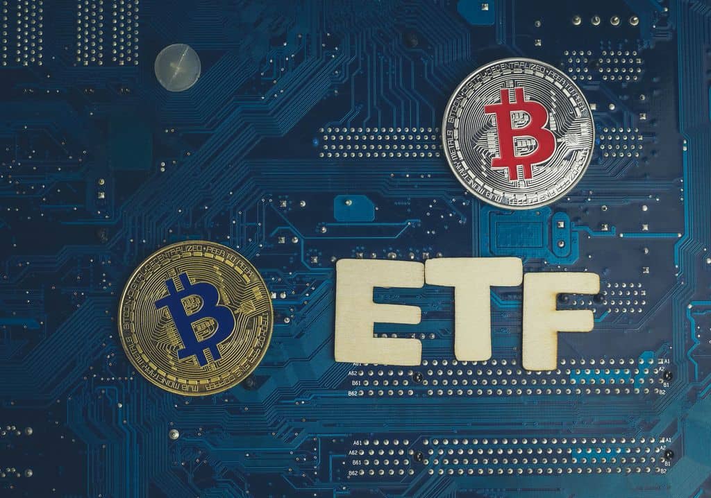 Bitcoin Spot ETF in the European Union