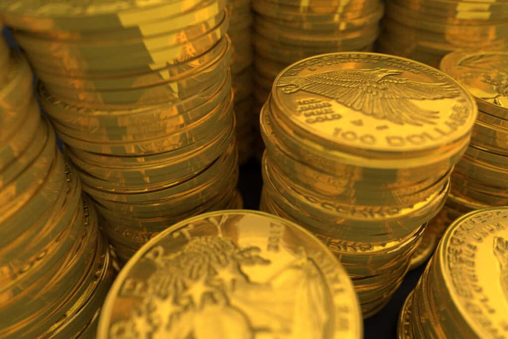 Paul Tudor Jones says Bitcoin is winning over gold