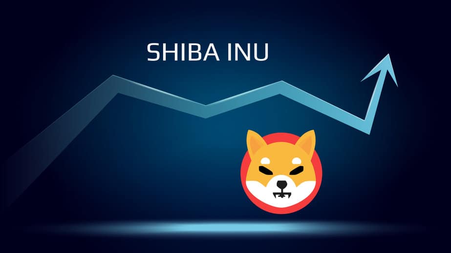 Shiba Inu SHIB