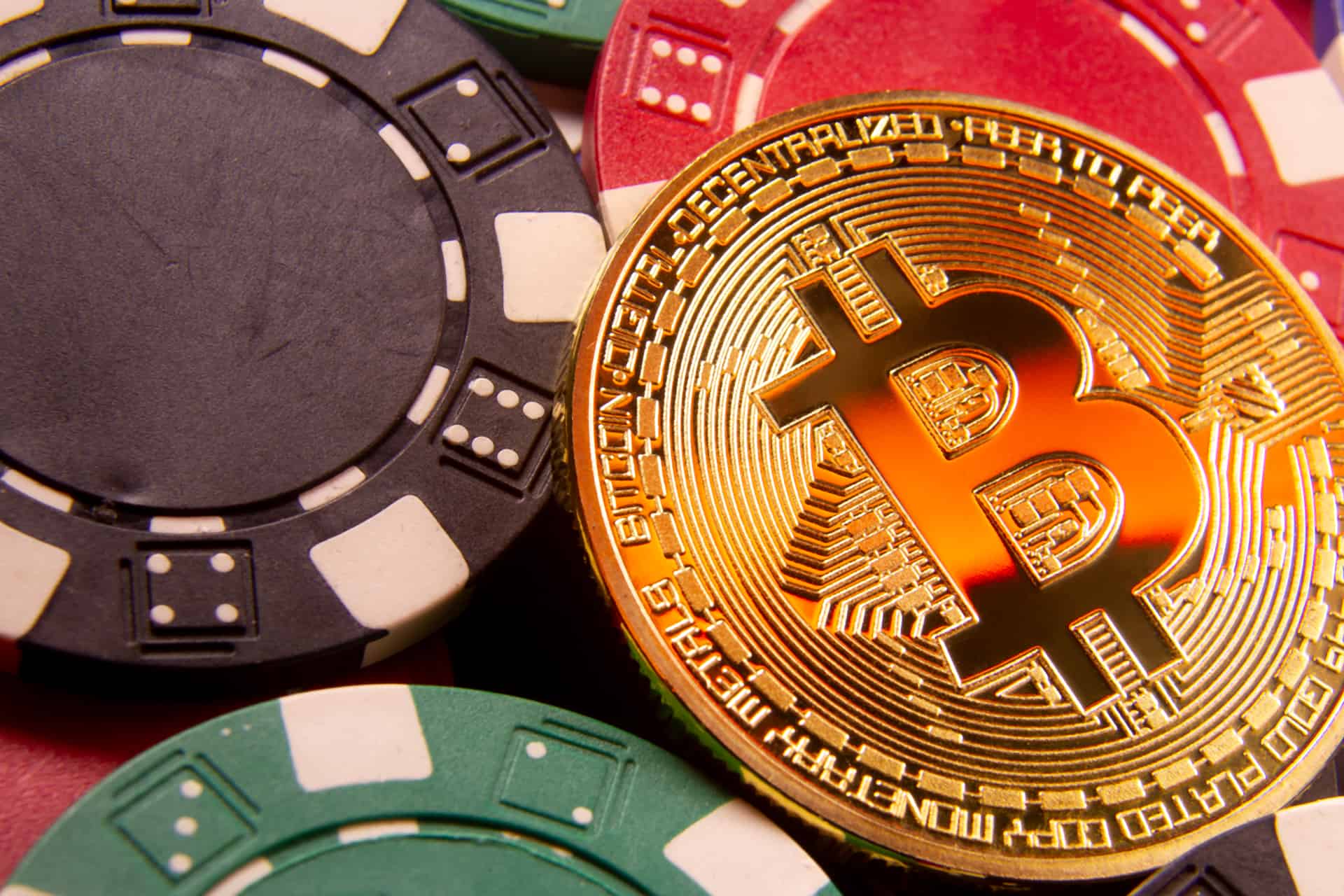 Vavada casino con criptomonedas Bitcoin