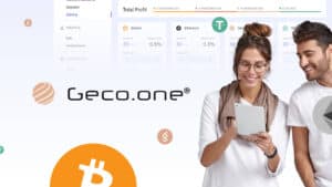 Geco One buy your favourite cryptocurrencies such as Bitcoin (BTC), Ethereum (ETH), Ripple (XRP), Shiba Inu (SHIB)