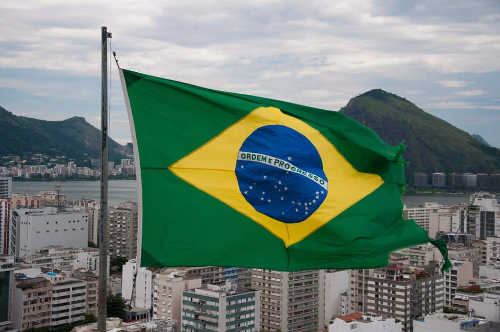 Bill that would regulate cryptocurrencies in Brazil awaits Senate vote