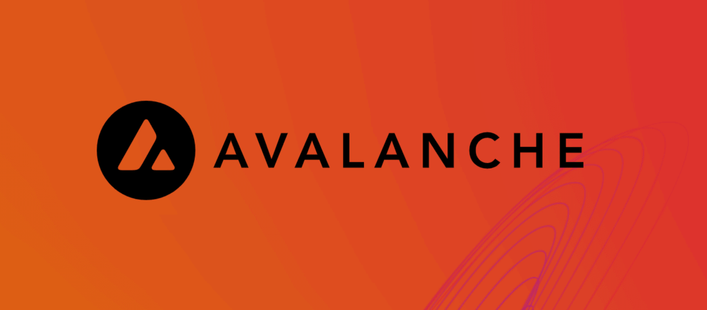 what is Avalanche AVAX