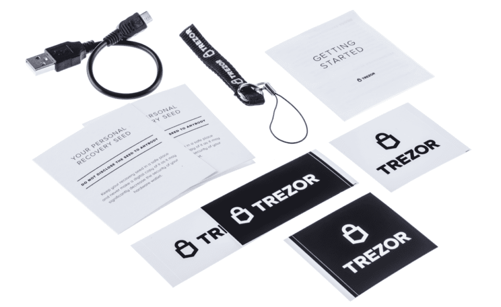 Hardware wallet maker Trezor adds privacy-enhancing feature to Bitcoin transactions