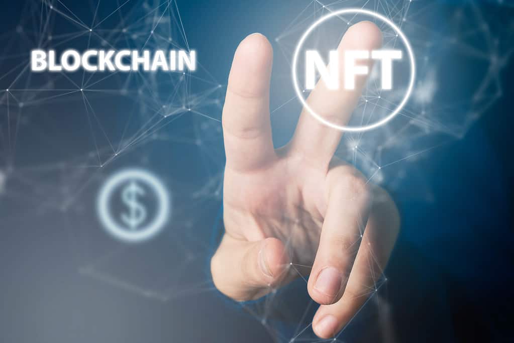 A new Ripple-based NFT marketplace allows users to buy, sell and burn NFTs