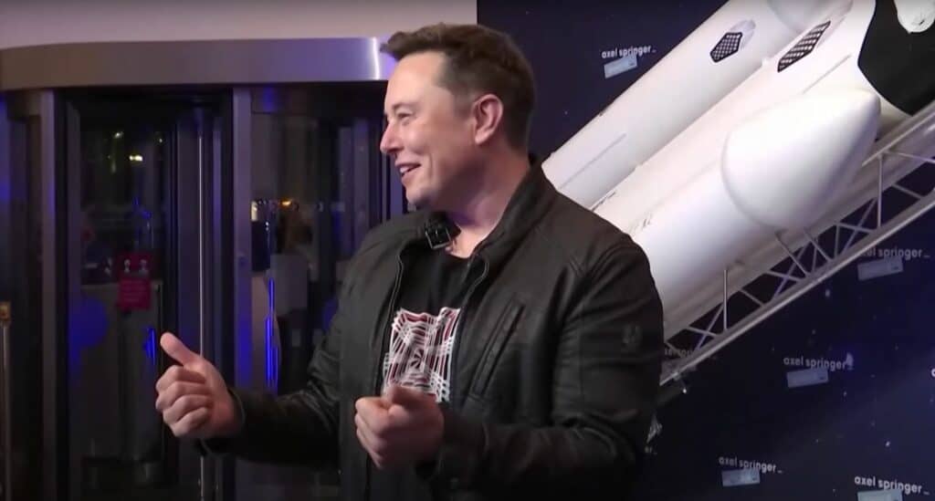 Elon Musk accused of insider trading in Dogecoin - Case gains momentum