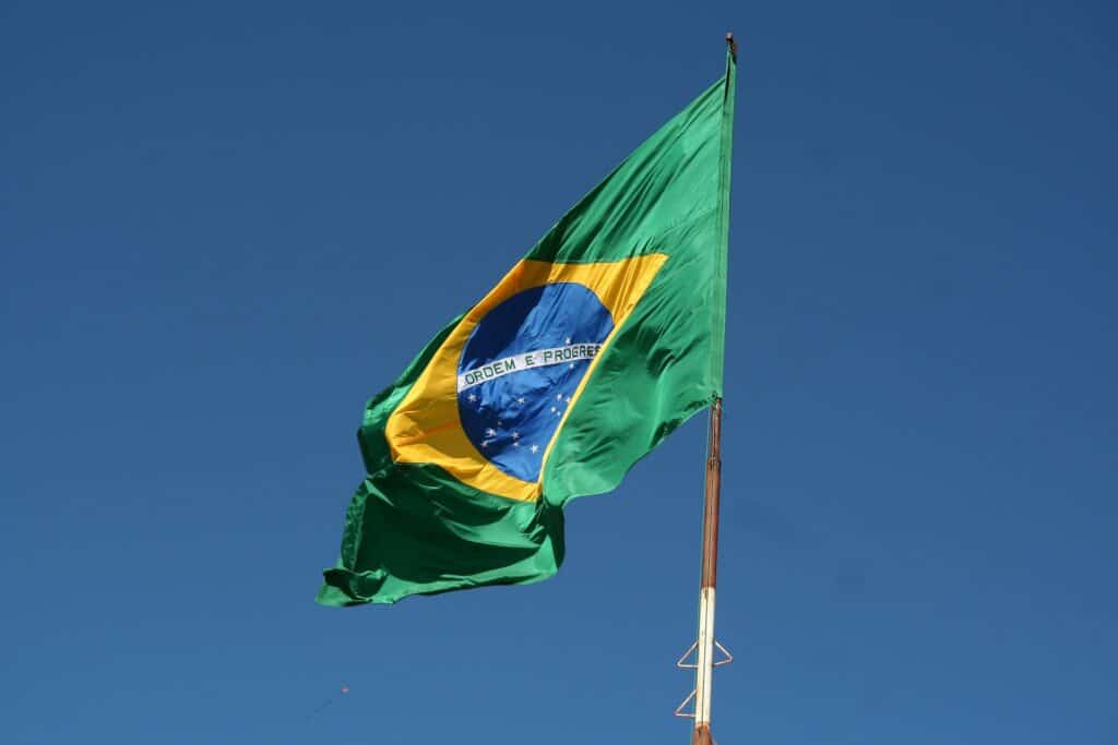 Crypto a payment method in Brazil - New law approved by the Chamber of Deputies