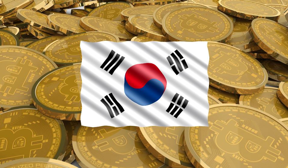 XRP on South Korean exchanges records trading volumes