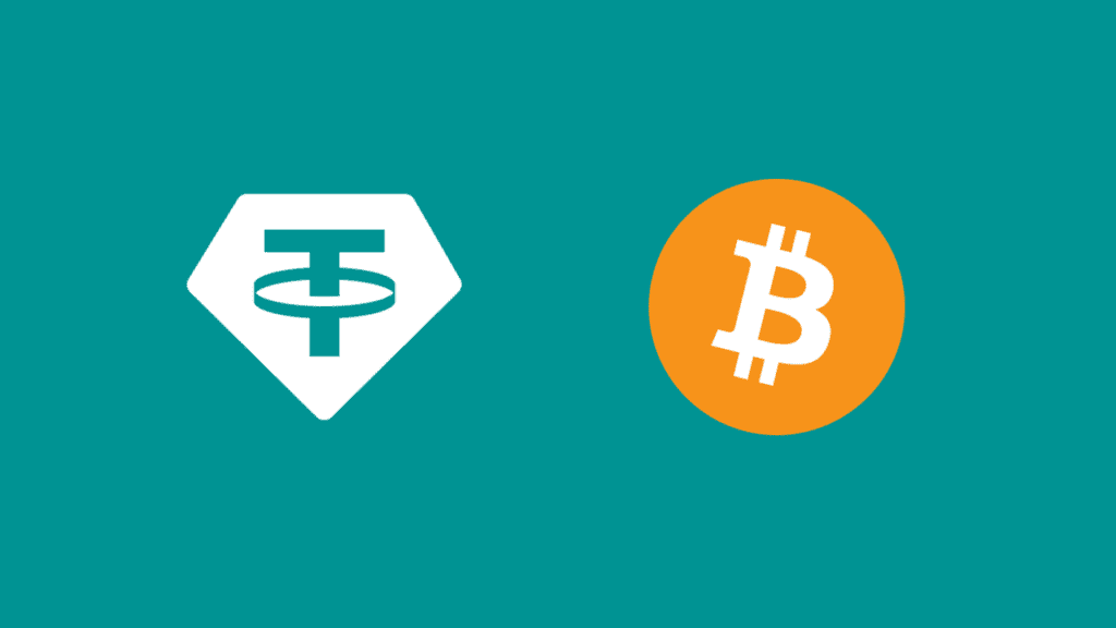 Tether will allocate a portion of its profits to cyclical Bitcoin purchases