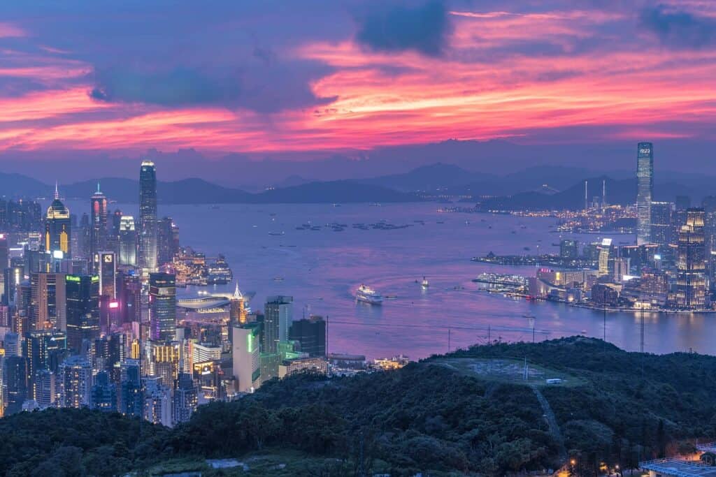 Hong Kong plans stablecoin oversight: New requirements and higher powers for regulators