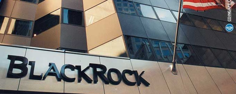Bitcoin ETF volgens BlackRock: Risico overgedragen aan cryptocurrency marketmakers