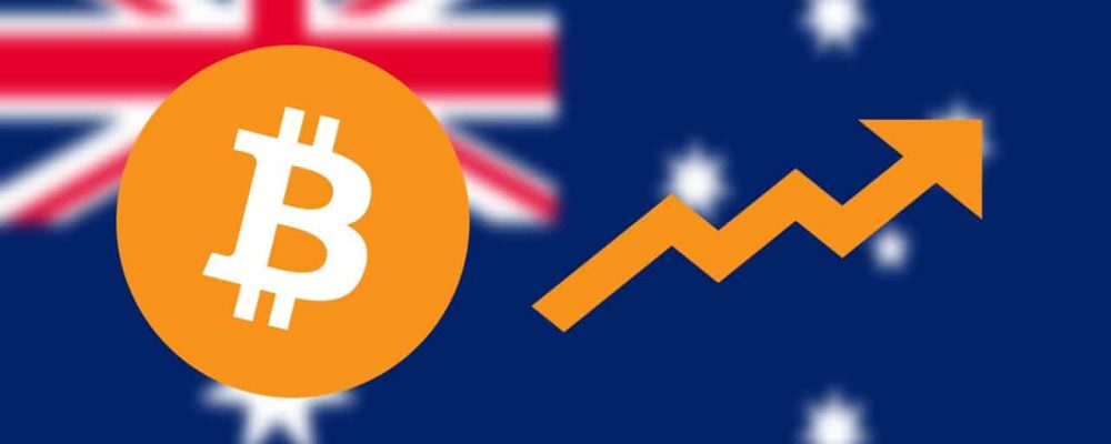 Australia hits the podium in terms of the number of Bitcoins ATMs