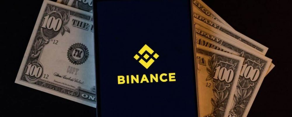 Cryptocurrency exchange Binance halts iDeal payments