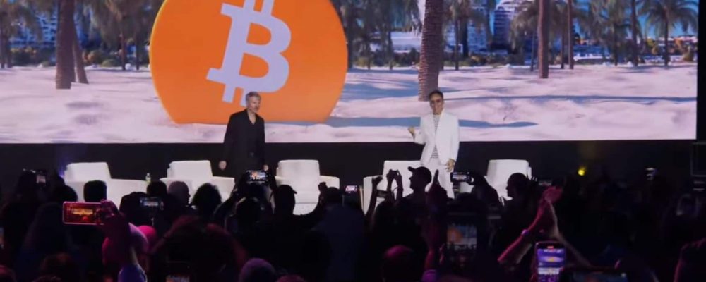 Bitcoin conference 2021