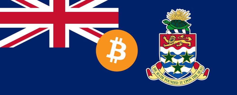 Bitcoin key to Cayman Islands residences