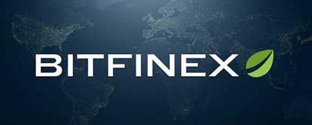 Bitfinex accidentally paid a $24 million USDT transfer fee
