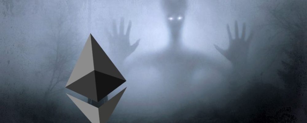 Cardano founder doesn't mince words and compares Ethereum to a horror movie