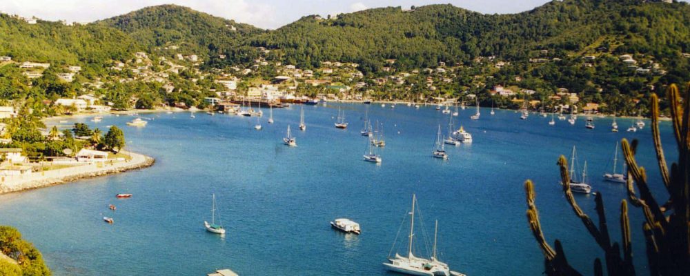 Caribbean island of Bequia to become Bitcoin community