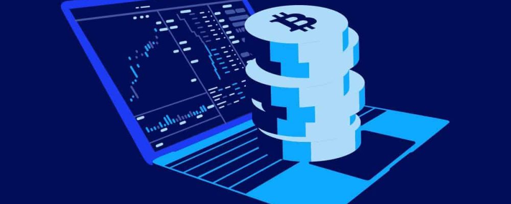 Bitcoin in spothandel bereikt volumes van zes jaar geleden
