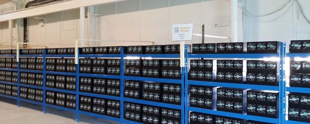 mine cryptocurrencies