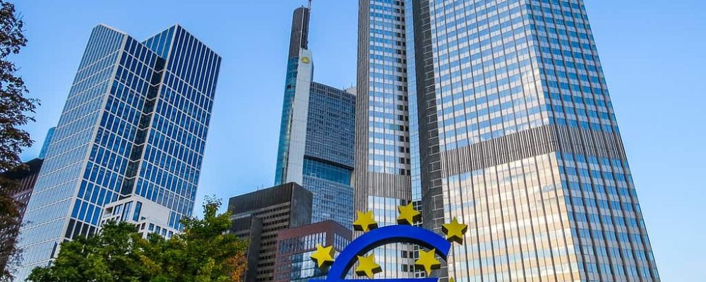 ECB pushes for digital euro