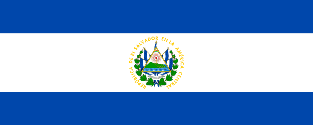 El Salvador first country to accept Bitcoin