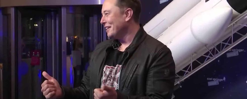 Elon Musk accused of insider trading in Dogecoin - Case gains momentum