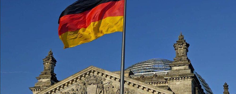 German institutions allowed to buy Bitcoin under new law