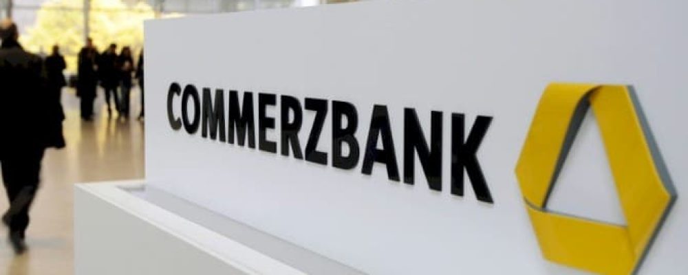 Germany's Commerzbank applies for national cryptocurrency license