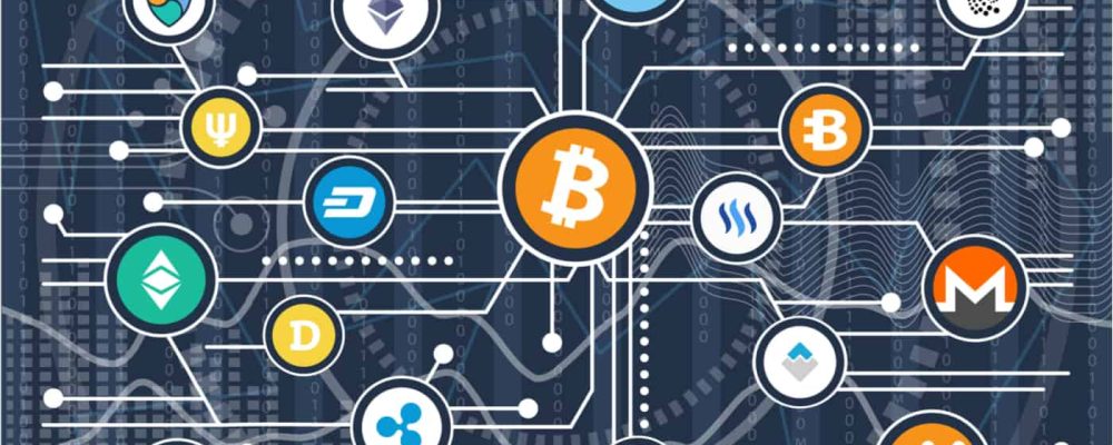cryptocurrency revolution