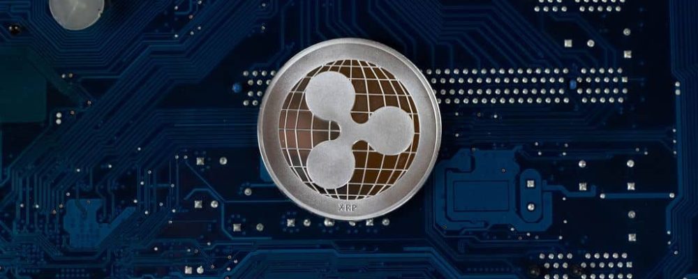 XRP