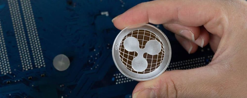 Ripple announces major collaboration for XRP Ledger based game Maladroids