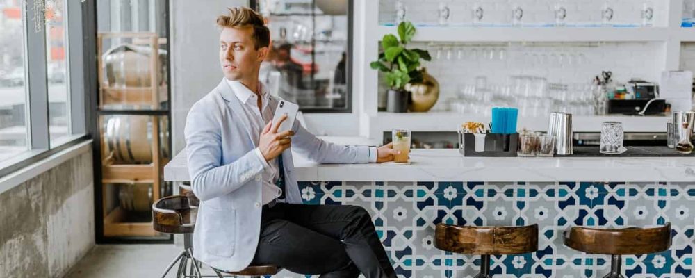 Influencial people in cryptocurrency