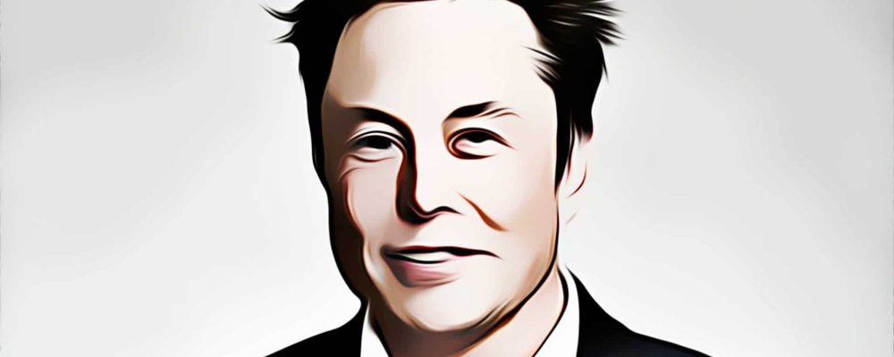 Elon Musk again hints at a possible payment option in Dogecoin (DOGE) on Twitter