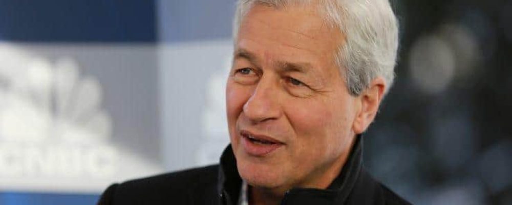 Jamie Dimon Bitcoin will be regulated, whether you like it or not