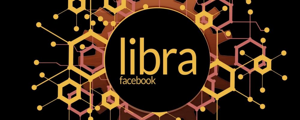 Facebook's cryptocurrency Libra