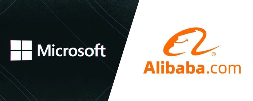 Microsoft & Alibaba might use Ethereum to fight piracy