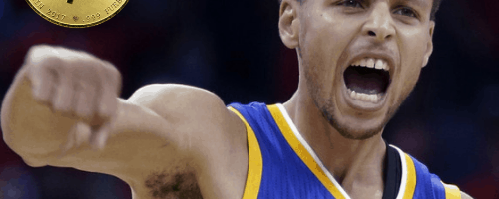 NBA's Stephen Curry joins FTX team as ambassador