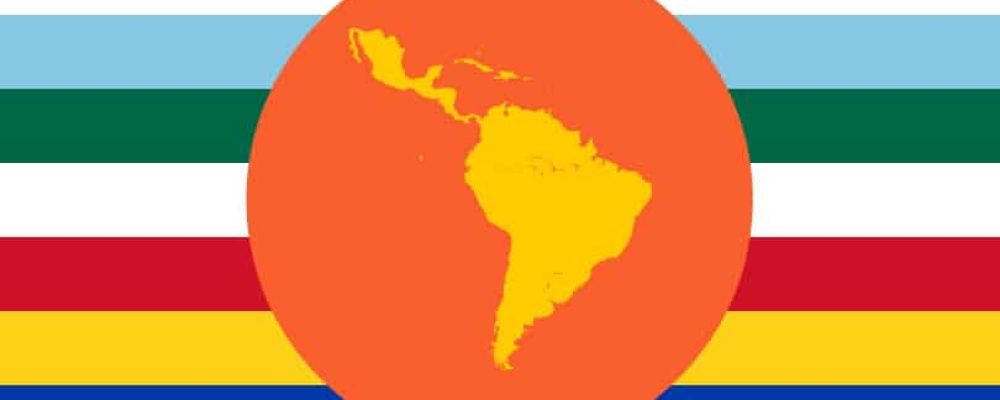 Panama, Argetine, Brazil, paraguay look into bitcoin