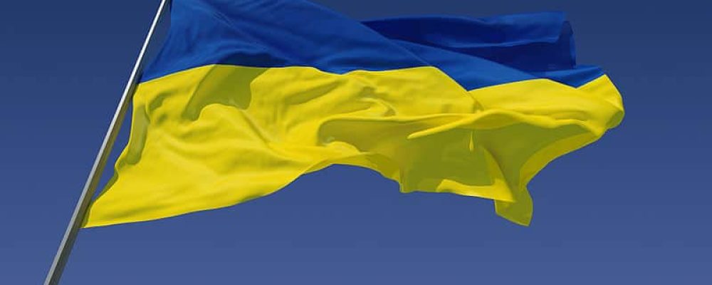 Polkadot founder Gavin Wood donates $5 million to Ukraine DOT