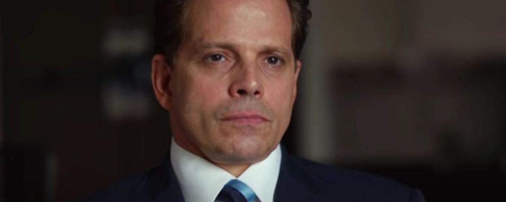 Scaramucci Bitcoin proves once again that it is the best asset class