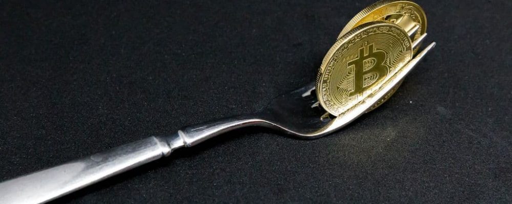 Bitcoin forks